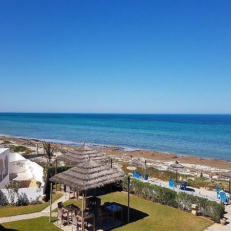 Villa Azur Djerba Mezraia Extérieur photo