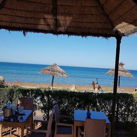 Villa Azur Djerba Mezraia Extérieur photo