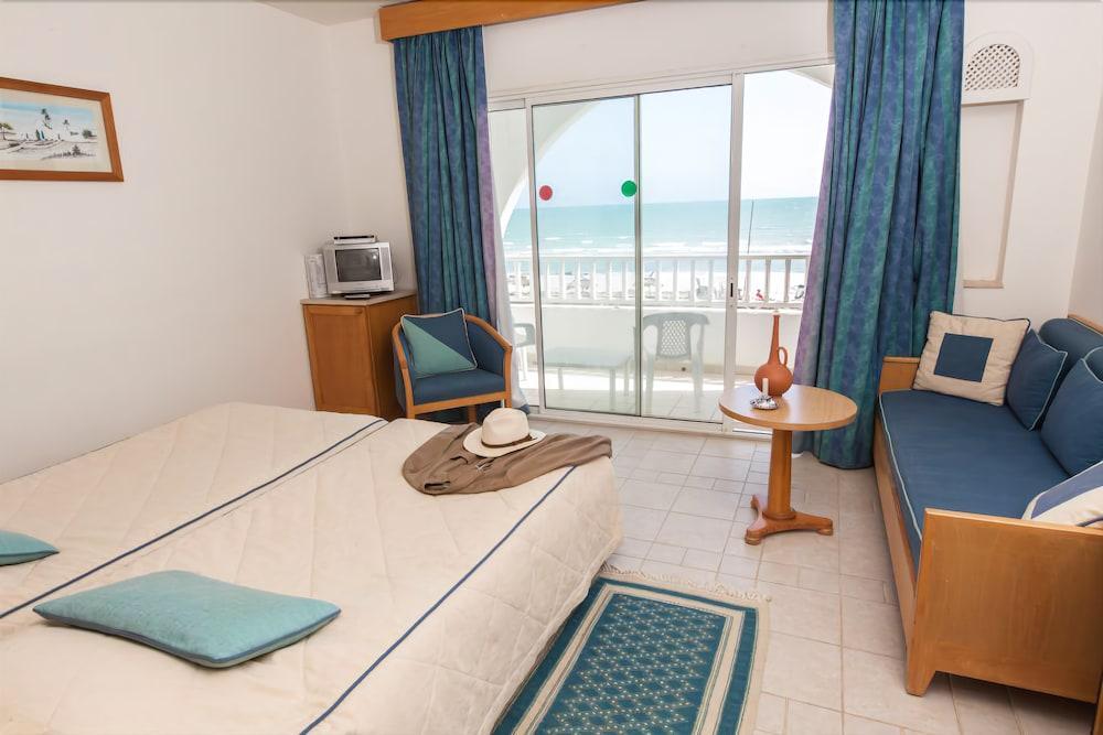 Villa Azur Djerba Mezraia Extérieur photo