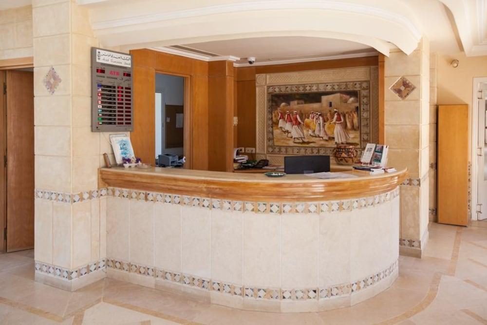 Villa Azur Djerba Mezraia Extérieur photo