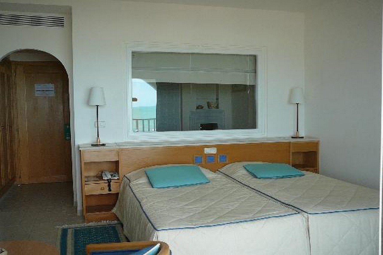 Villa Azur Djerba Mezraia Extérieur photo