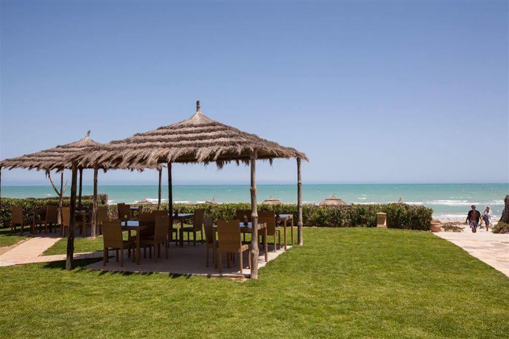 Villa Azur Djerba Mezraia Extérieur photo