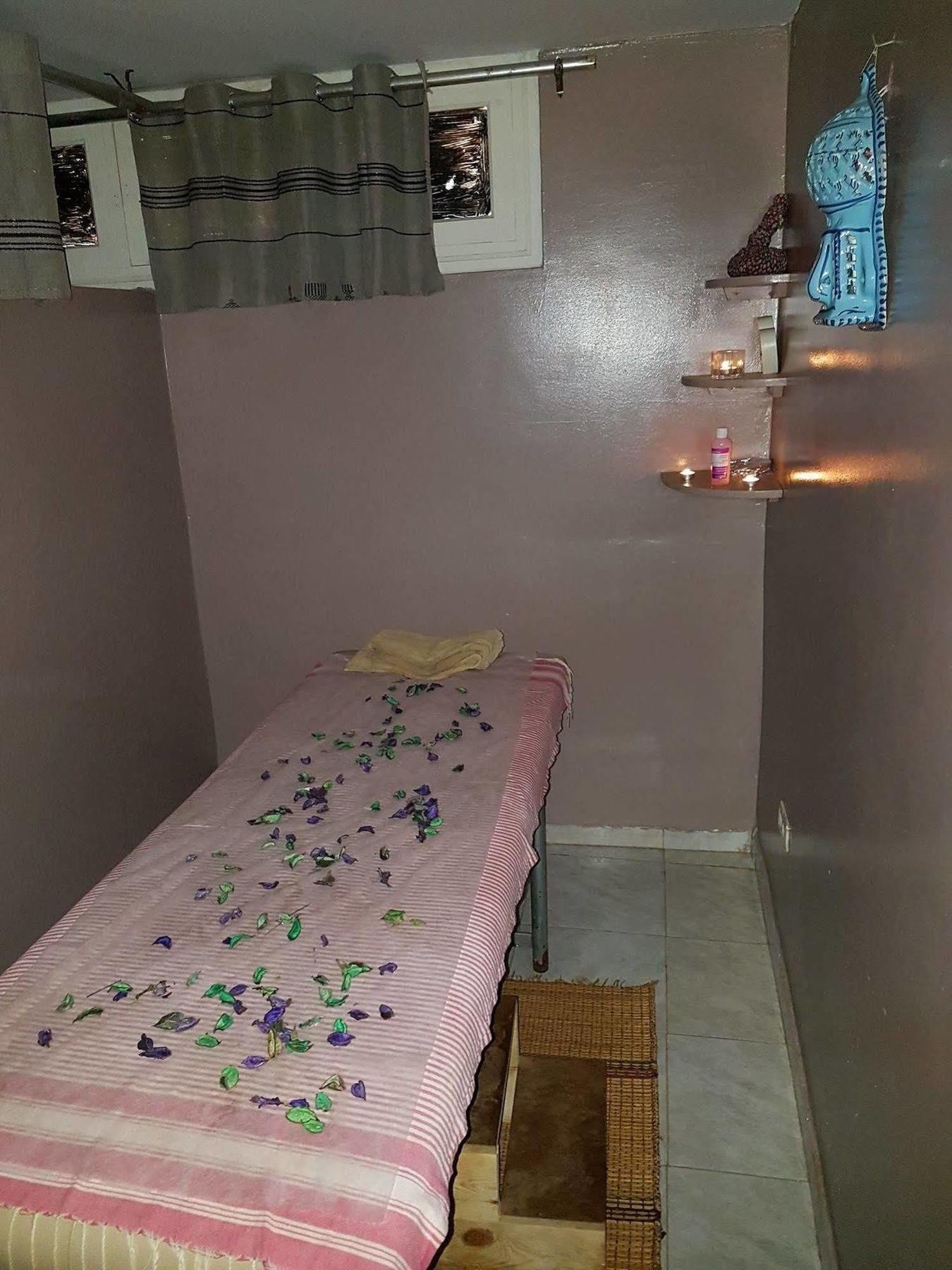 Villa Azur Djerba Mezraia Extérieur photo