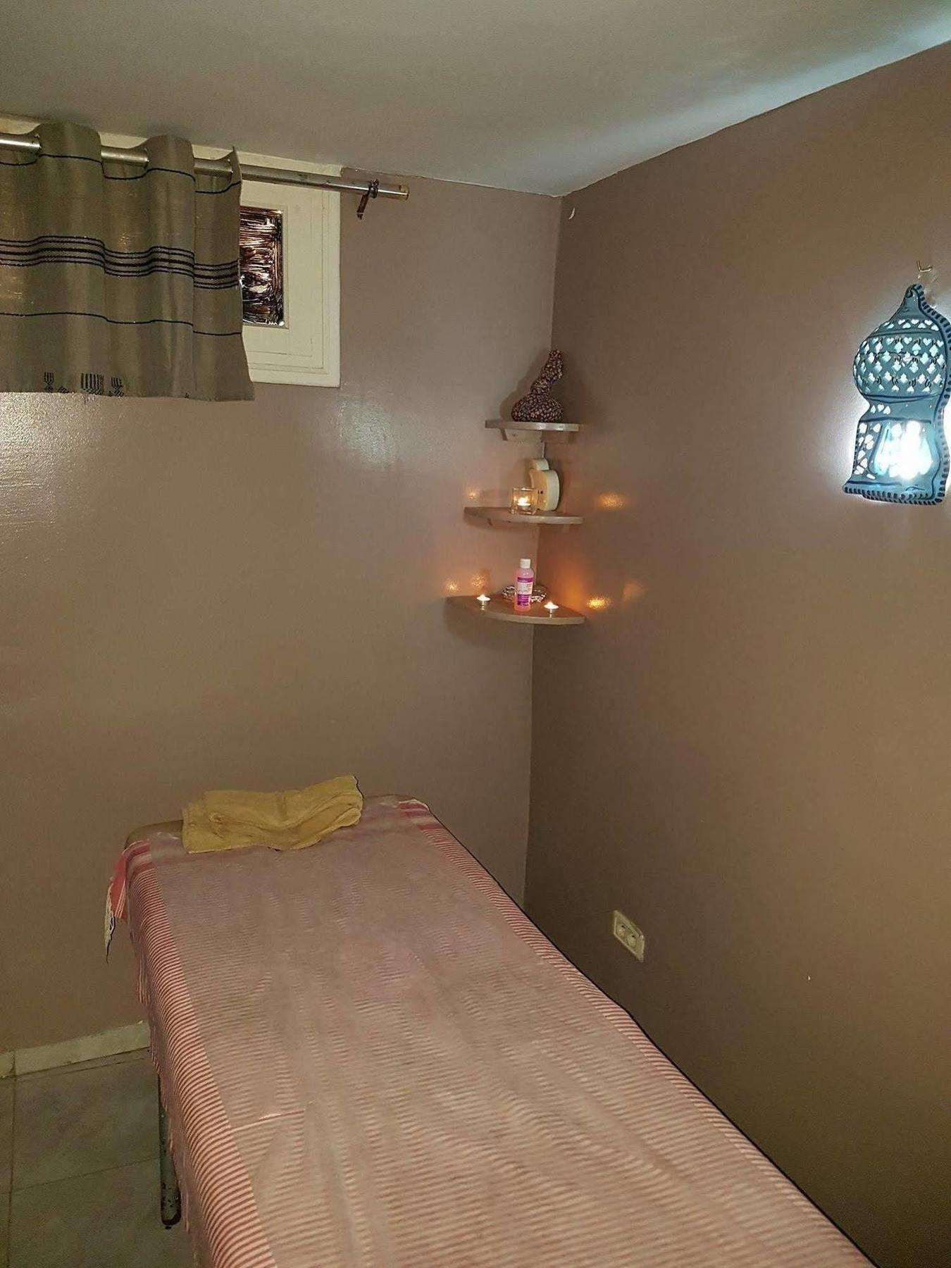 Villa Azur Djerba Mezraia Extérieur photo