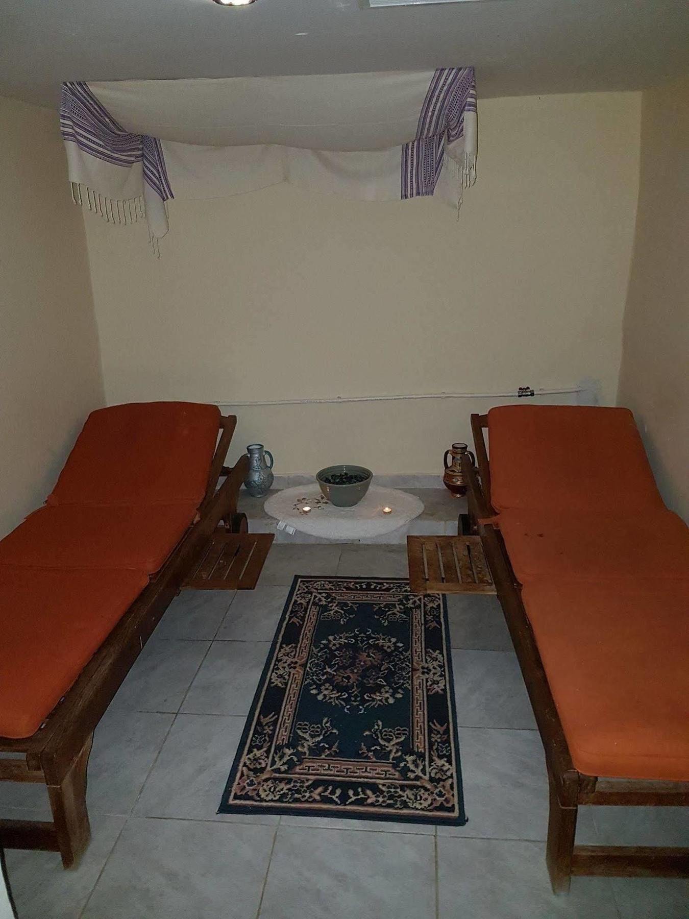 Villa Azur Djerba Mezraia Extérieur photo