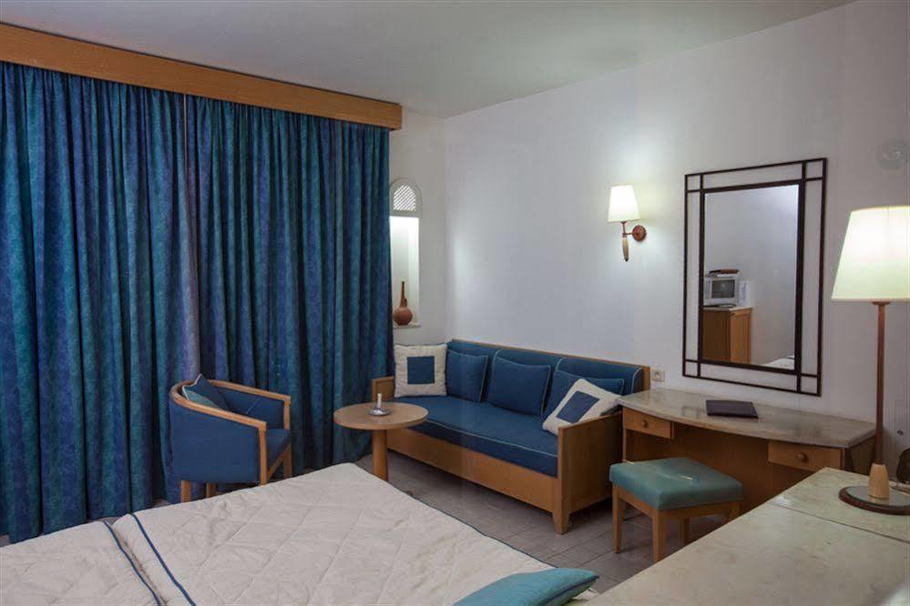 Villa Azur Djerba Mezraia Extérieur photo