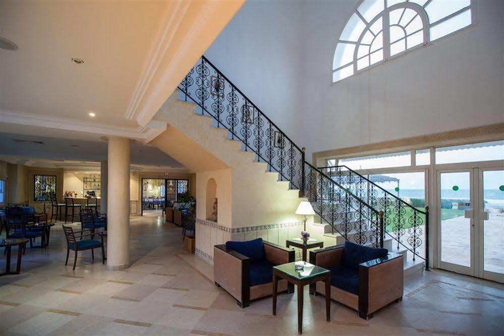 Villa Azur Djerba Mezraia Extérieur photo
