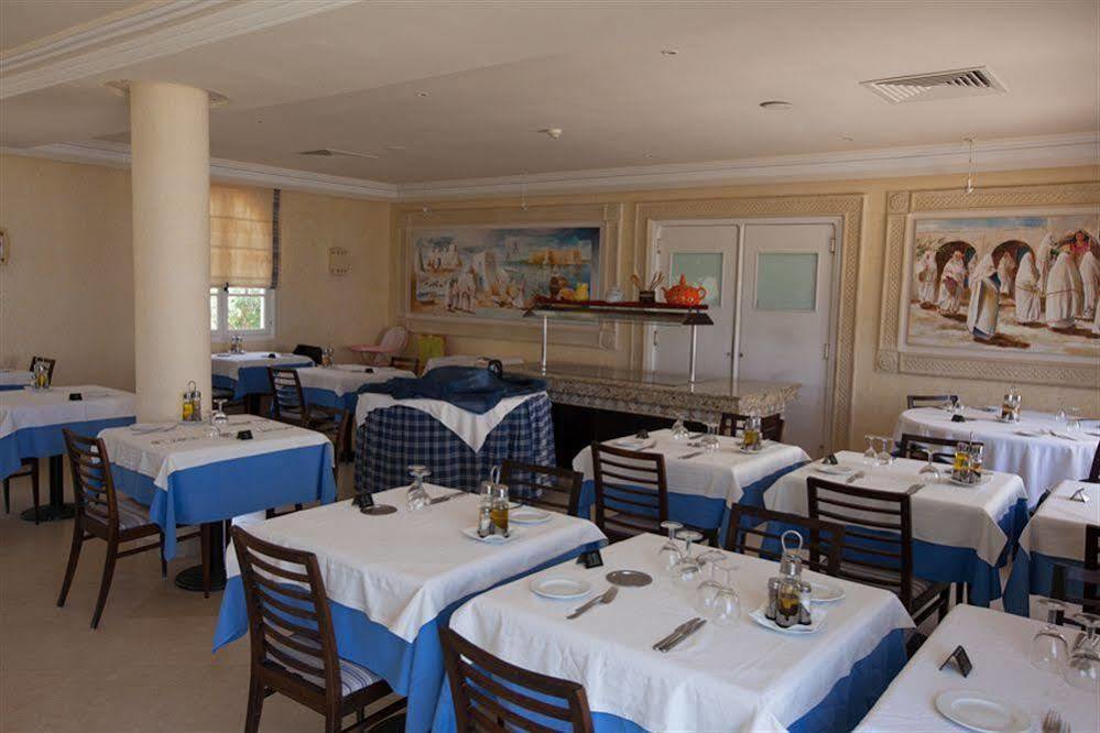 Villa Azur Djerba Mezraia Extérieur photo