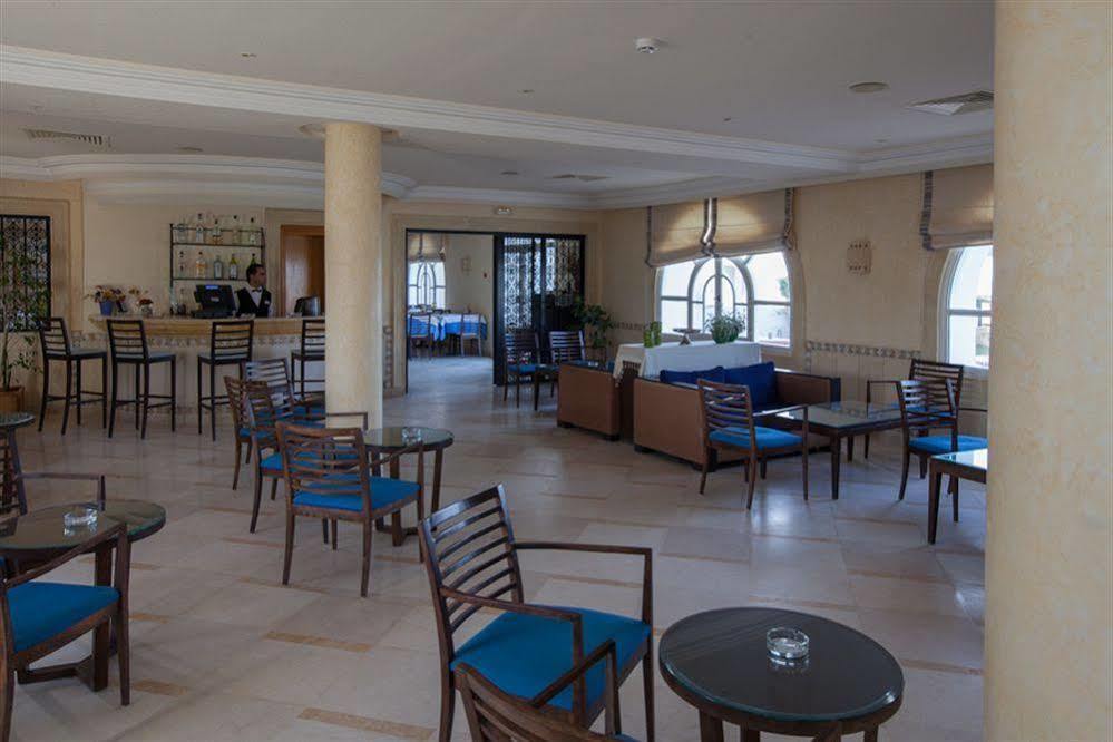 Villa Azur Djerba Mezraia Extérieur photo